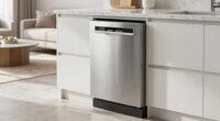 silent dishwashers enhance openness