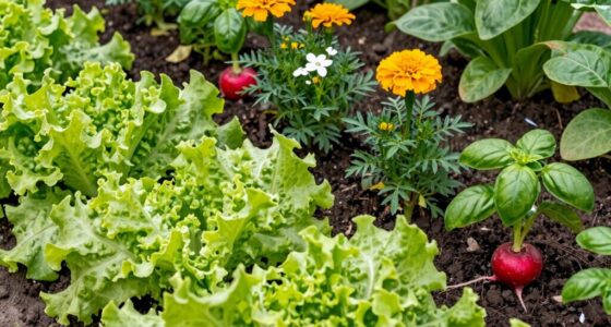 simple planting tips for beginners