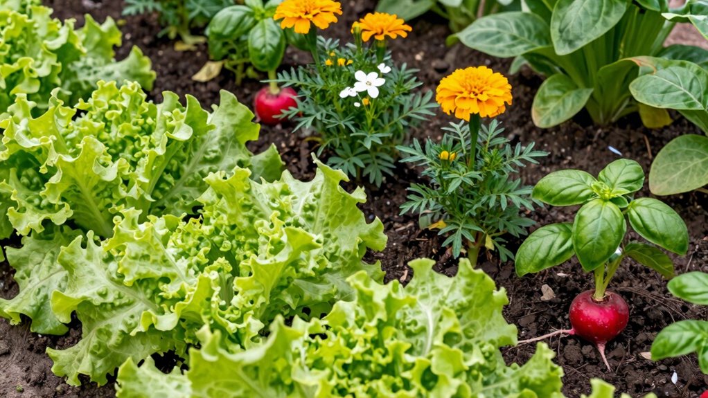 simple planting tips for beginners