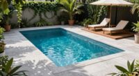 small backyard pool ideas