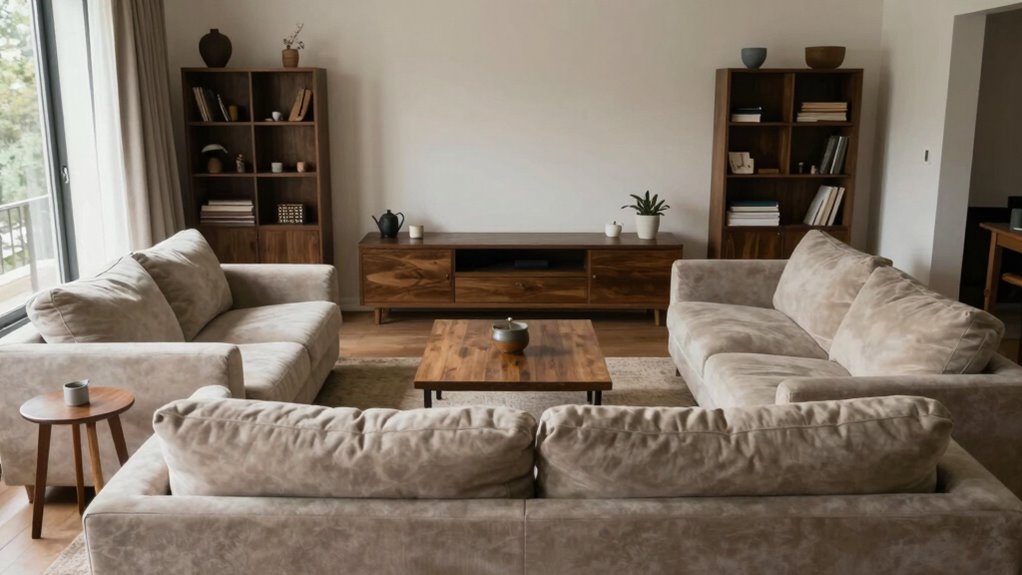 small space furniture tips