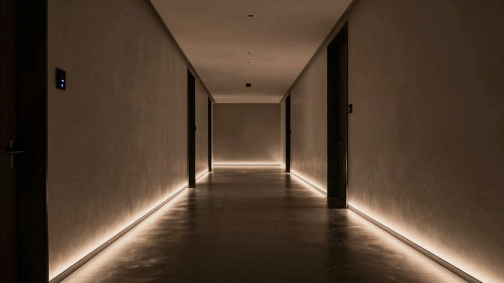 smart bulb and sensor calibration