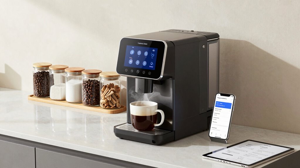 smart coffee maintenance tips