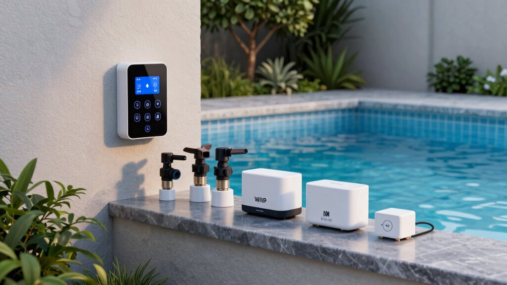smart compatible budget friendly automation