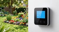 smart controllers promote efficient watering