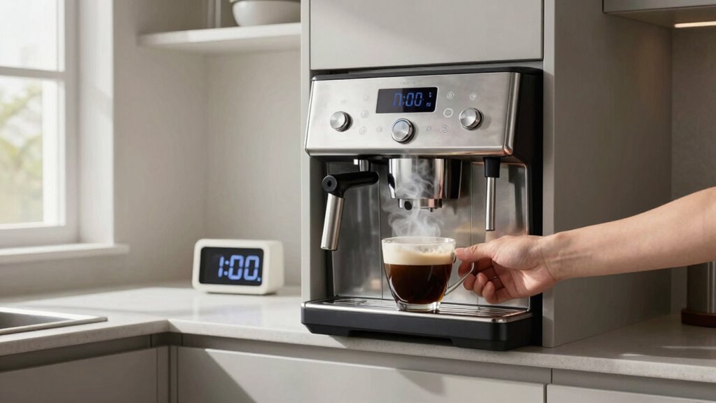 smart customizable coffee brewing
