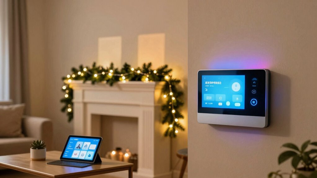 smart customizable lighting control