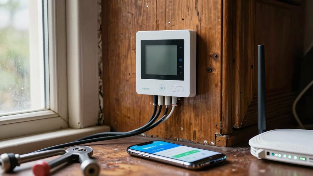 smart device connectivity troubleshooting