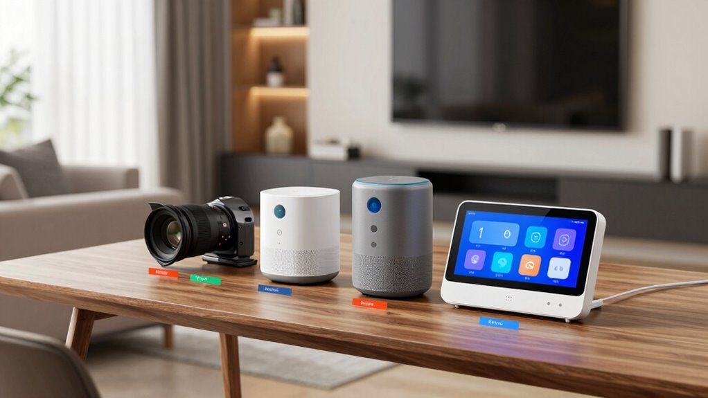 smart device management essentials