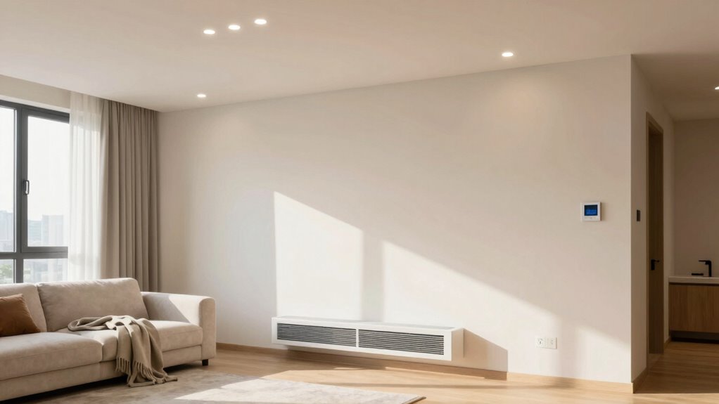 smart efficient home upgrades
