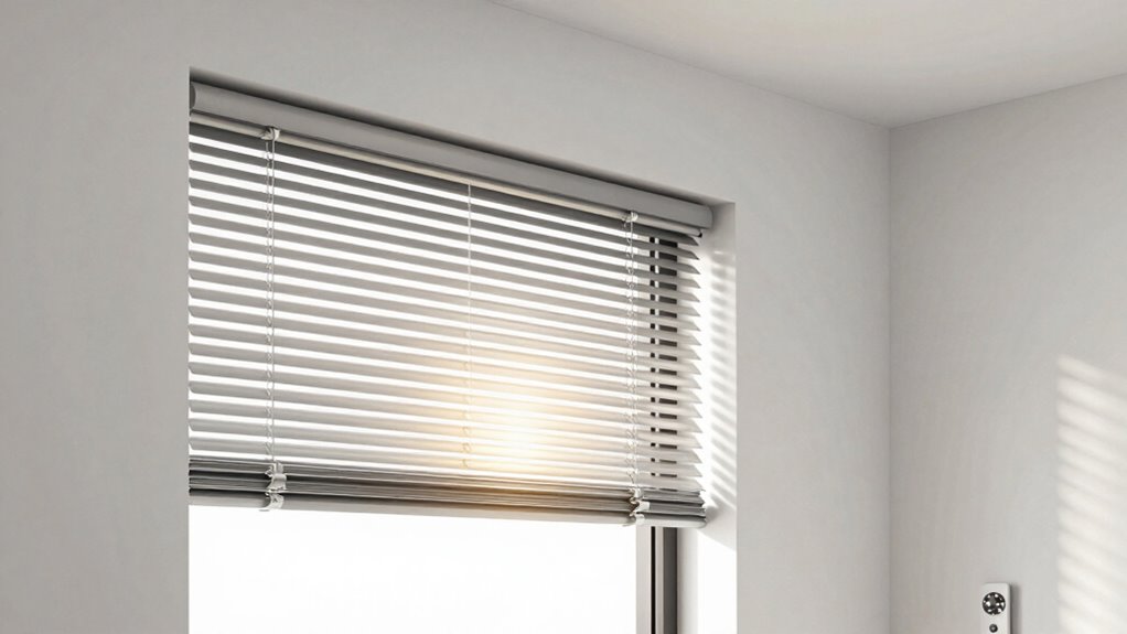 smart energy efficient home automation