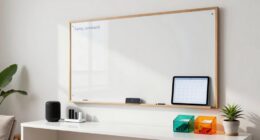 smart family organization station