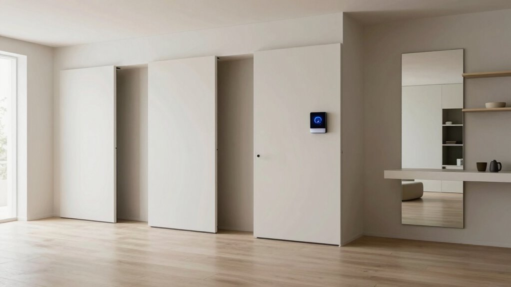 smart habits for small living