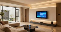 smart home guest planning