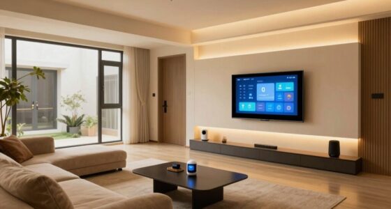 smart home guest planning