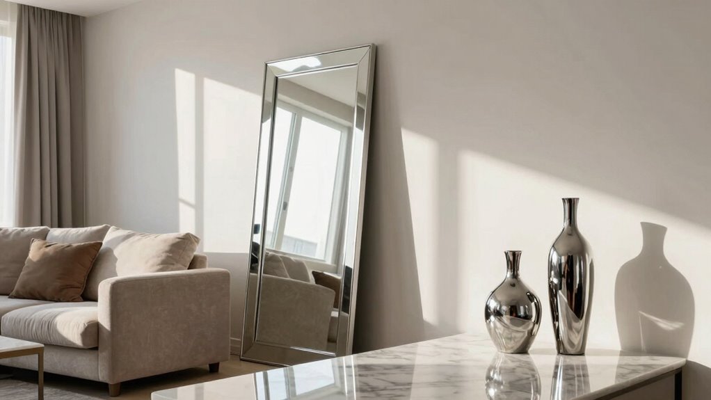 smart light reflection strategies