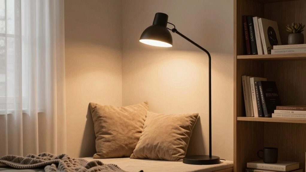 smart lighting elevates personal style