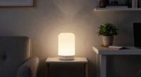 smart lighting for small apartments