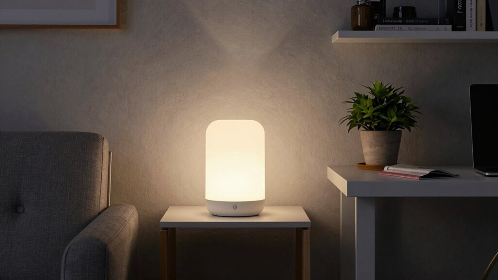smart lighting for small apartments