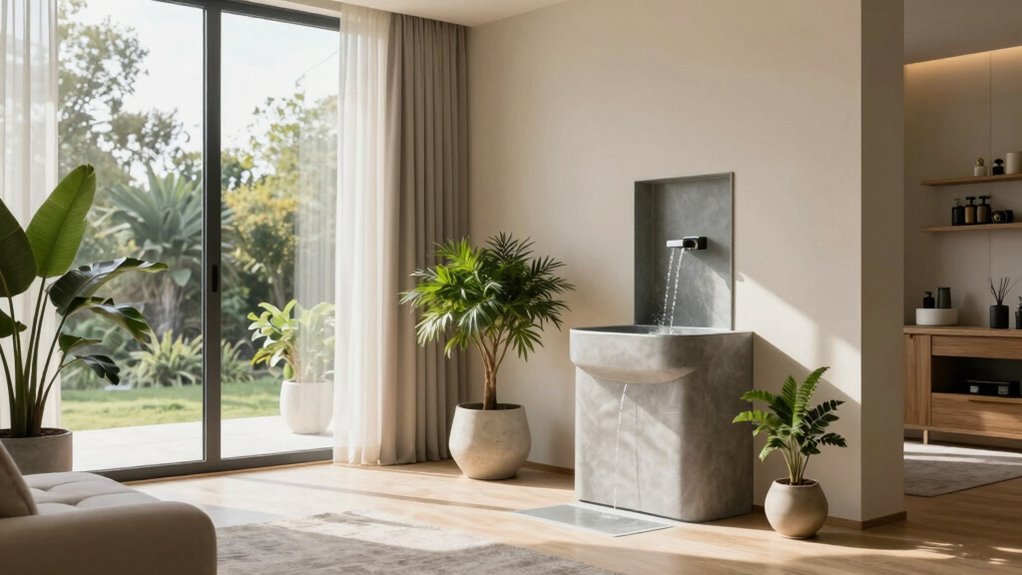 smart natural wellness environment
