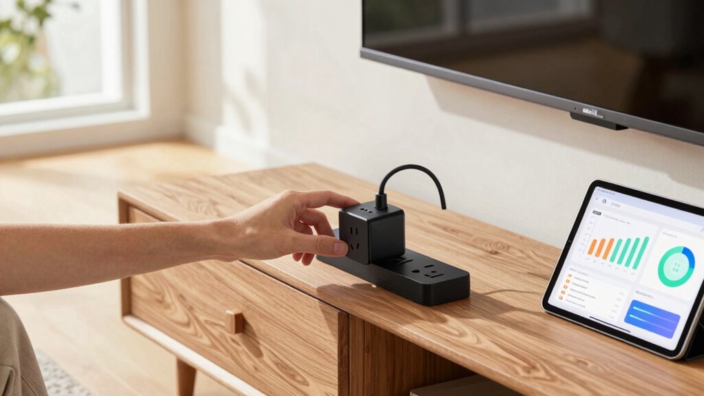 smart plug setup instructions