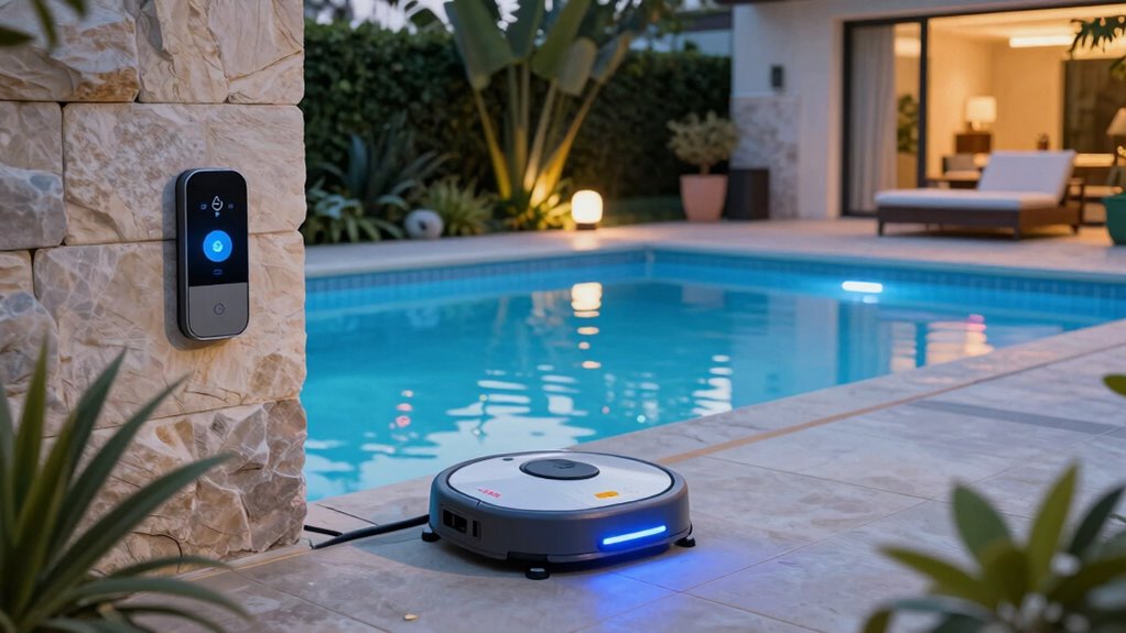 smart safe efficient control