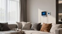 smart sensors enhance year round comfort