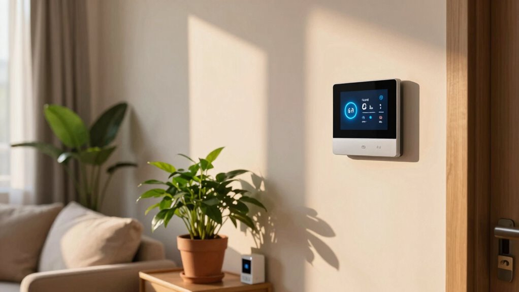 smart sensors improve home comfort