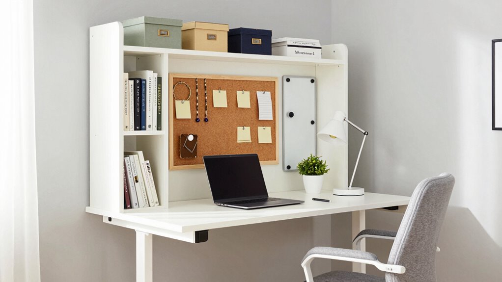 smart stylish storage solutions