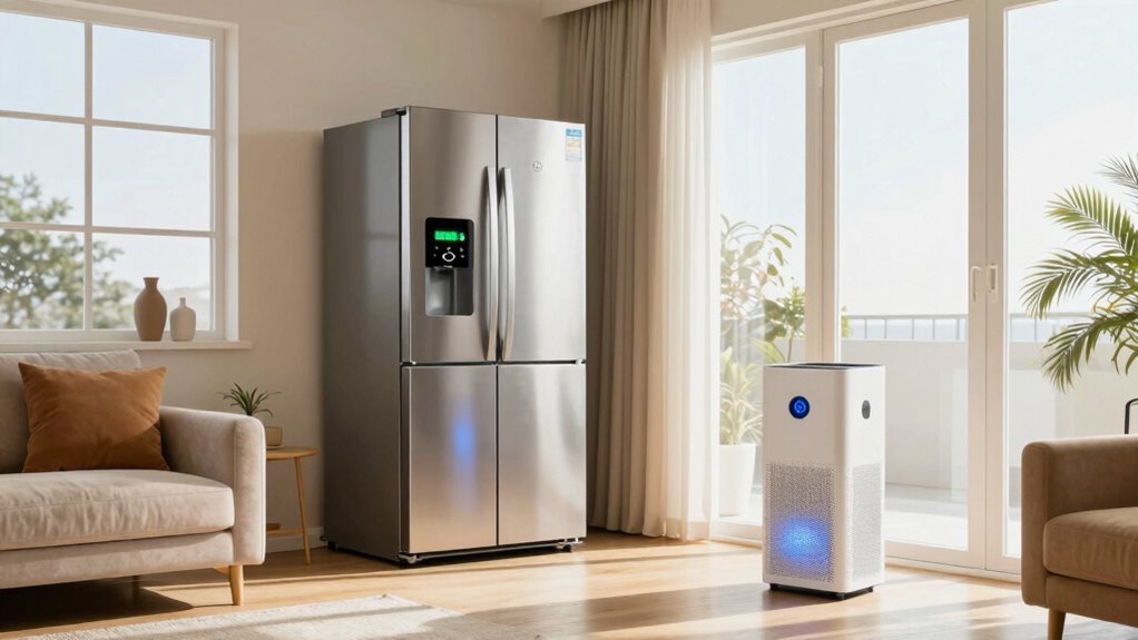 smart sustainable energy solutions