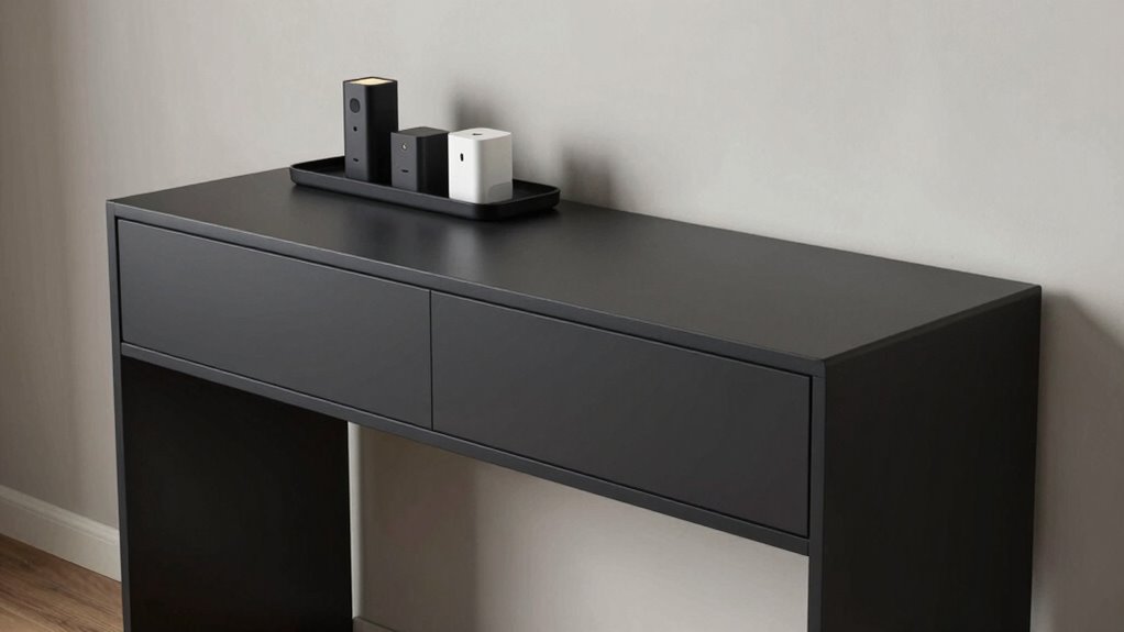 smart tech storage solutions