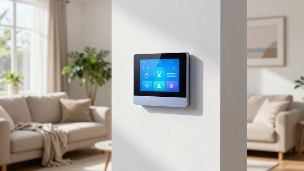 smart thermostats ensure comfort