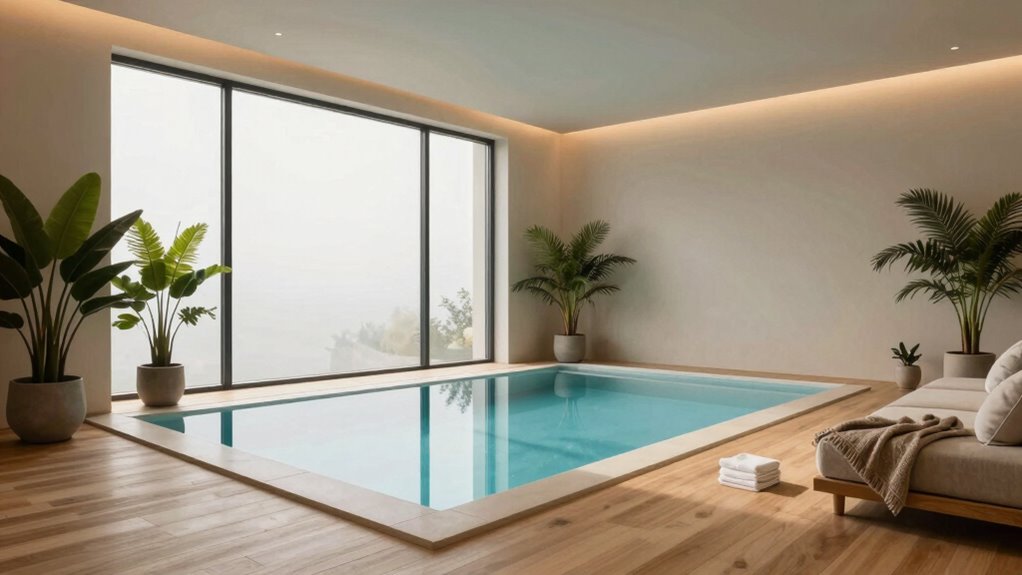 smart wellness room layouts