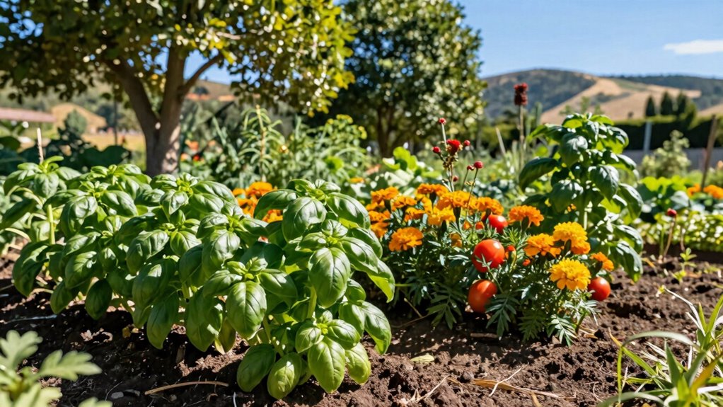 soil climate and microclimates