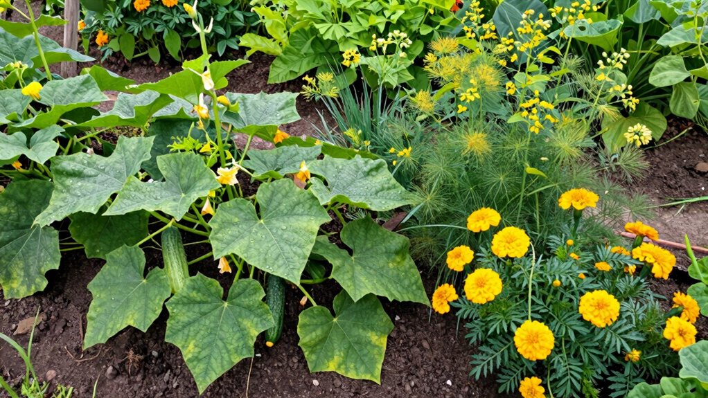 soil enrichment and health