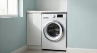 space saving laundry solutions