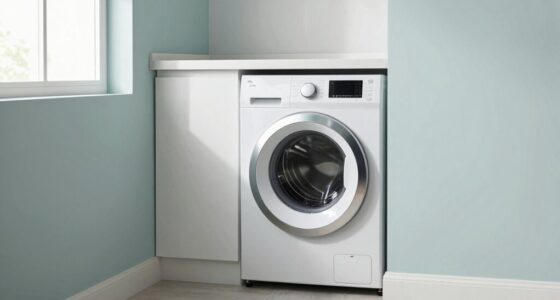 space saving laundry solutions