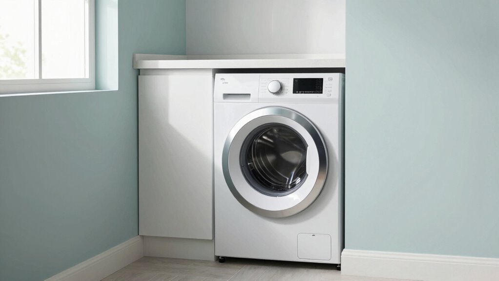 space saving laundry solutions