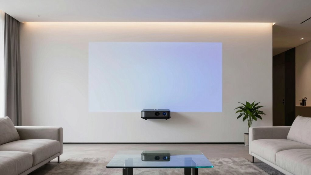 space saving modern design