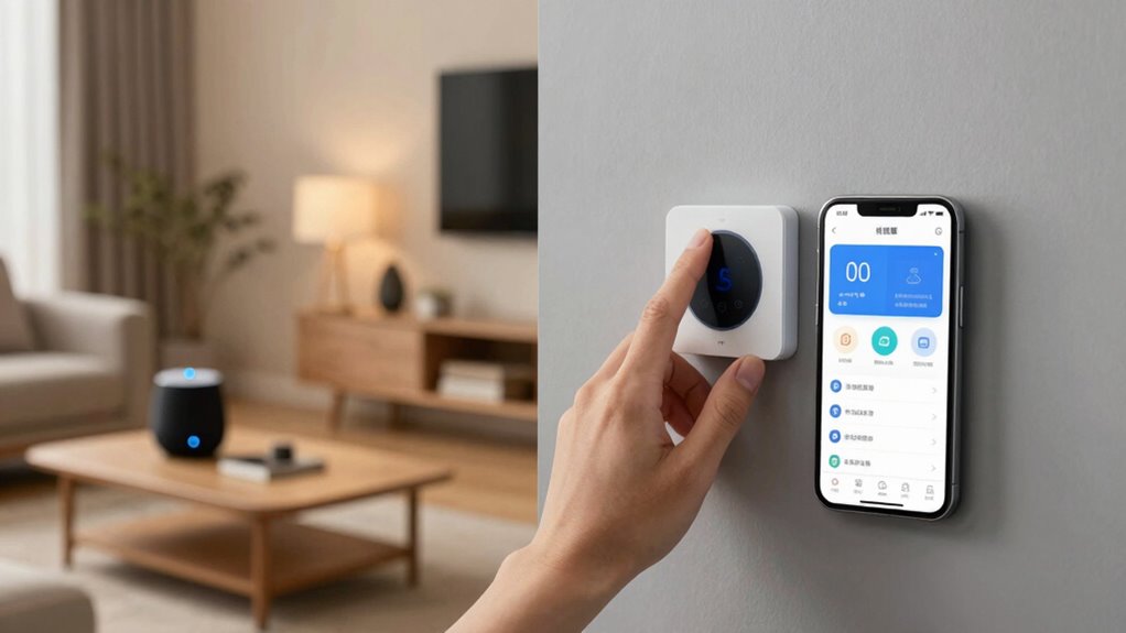 step by step smart home upgrades