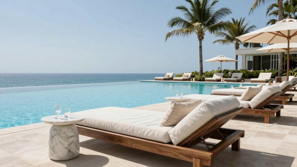 stylish durable outdoor furniture