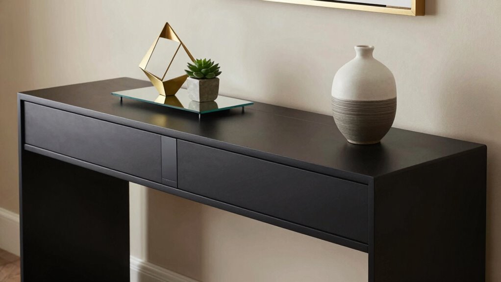 stylish functional storage solutions