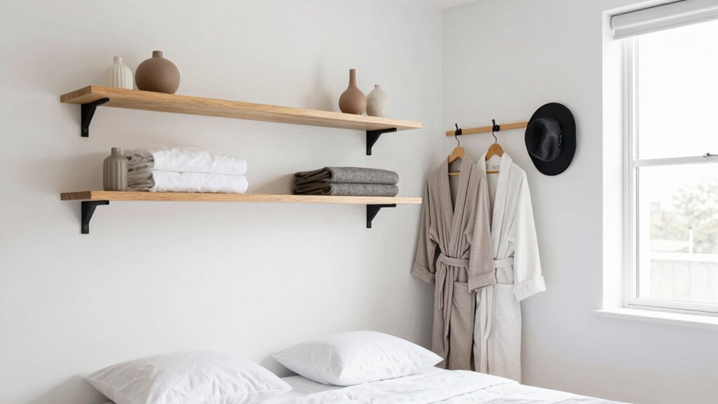 stylish space saving storage solutions