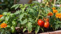 tomatoes ideal container friends