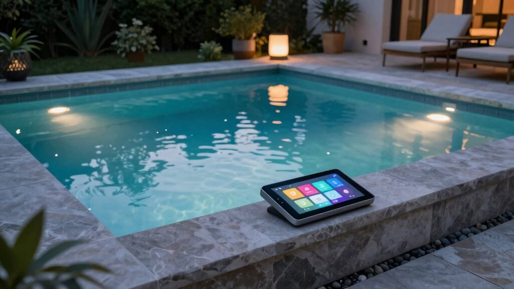 true costs of pool automation