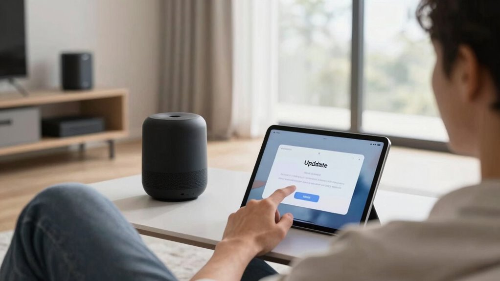 update regularly reset wisely