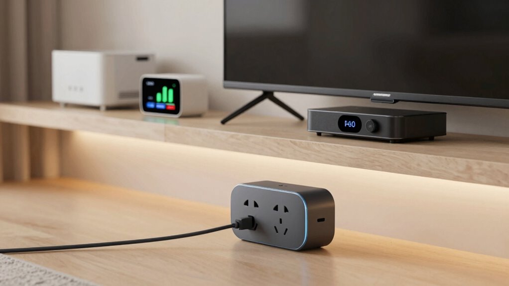 use smart plugs effectively