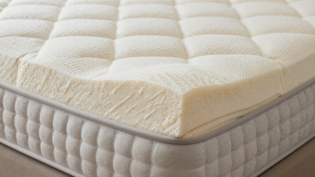 versatile supportive cool durable