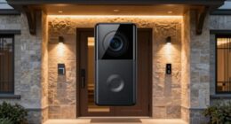 video doorbells enhance security