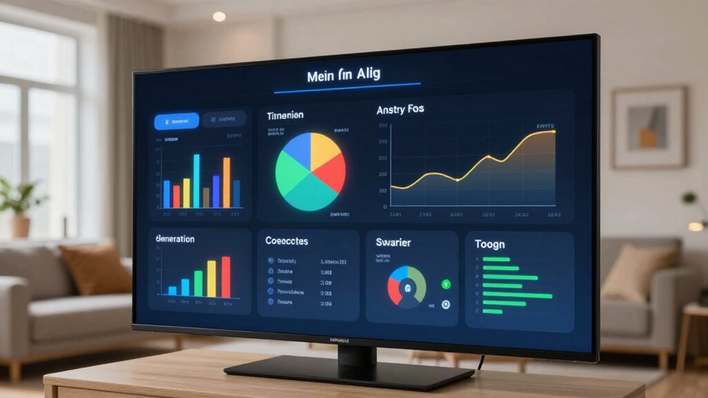 visualize monitor optimize save